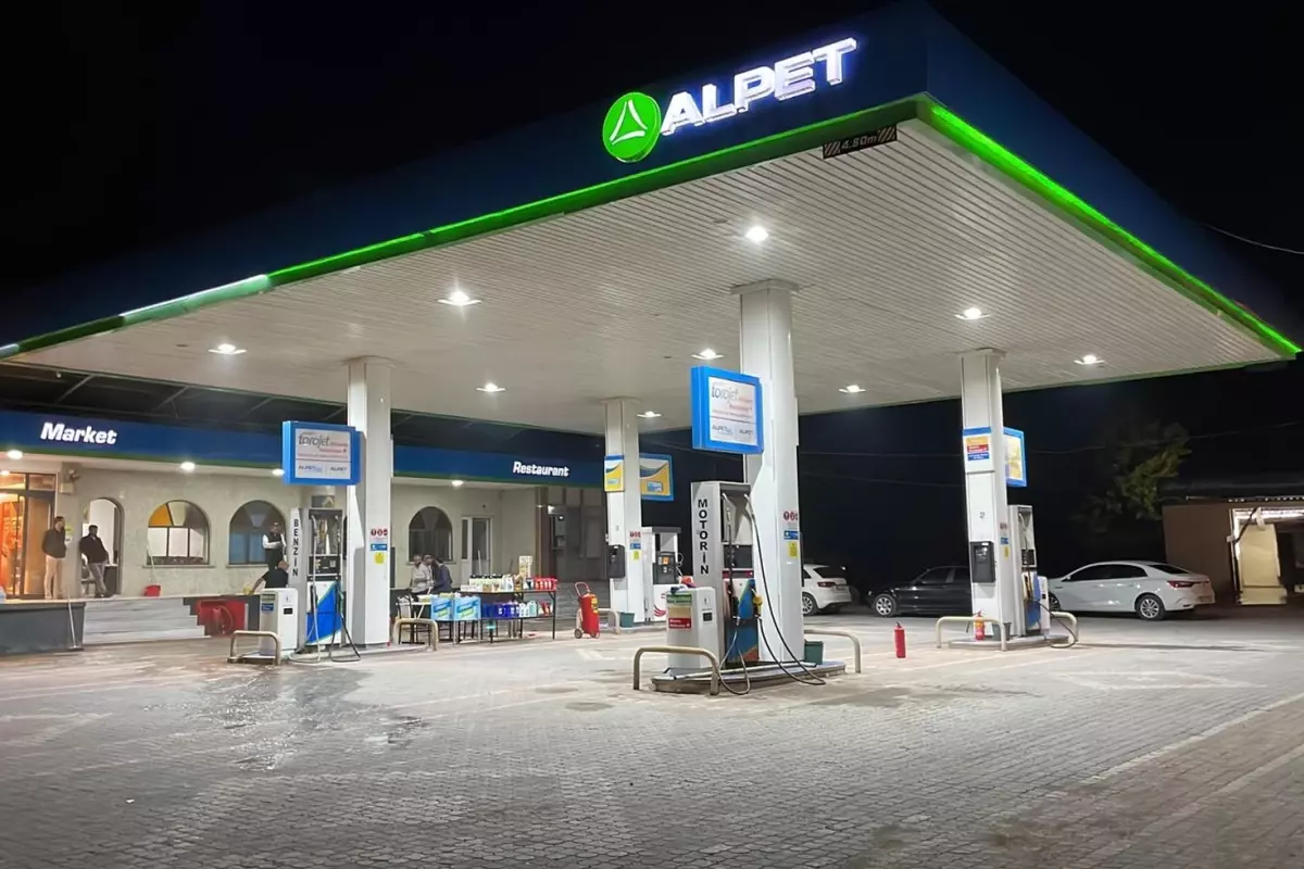 2 yıl sonra elden çıkardılar! Türkiye’nin dev akaryakıt markası bir kez daha satıldı