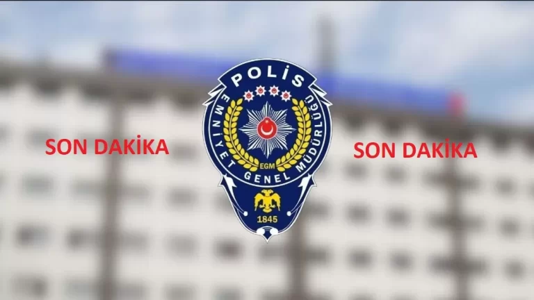 EGM PROMOSYONUNDA ŞOK