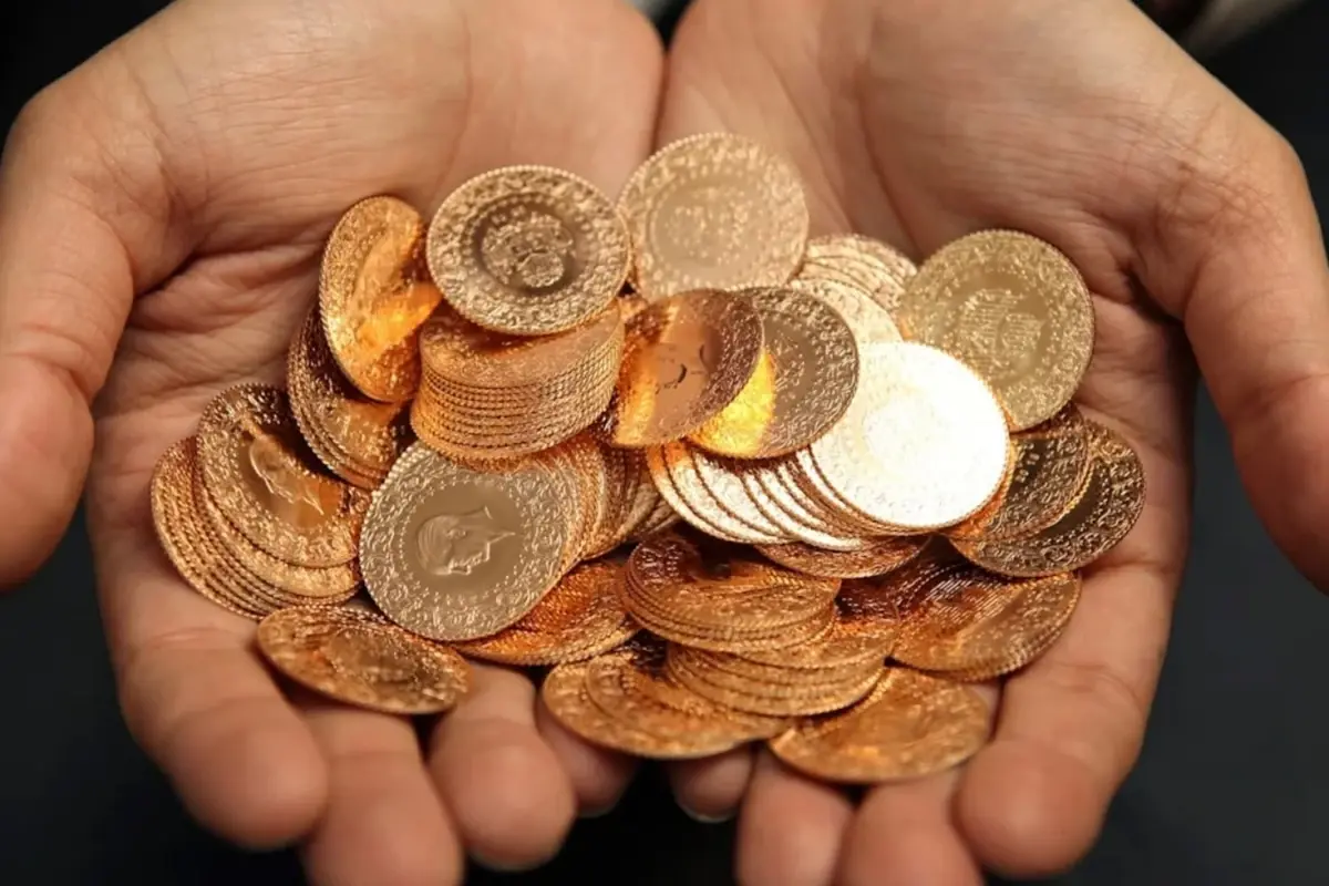 Altında ibre terse döndü: Saatler içerisindeki kayıp öyle böyle değil