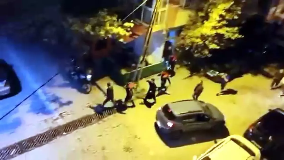 Avcılar’da Kaçan Şüpheliler Yakalandı