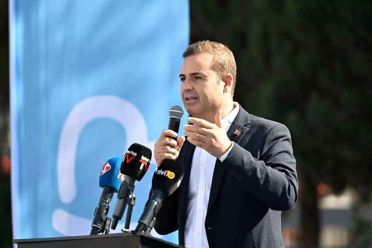 Balıkesir’den Çiftçiye Modern Süt Soğutma Desteği