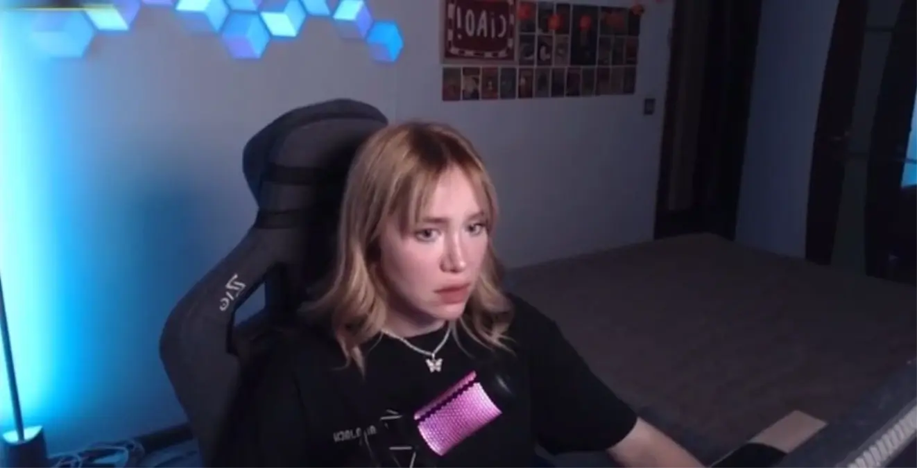 Canlı Yayında Deprem Anı