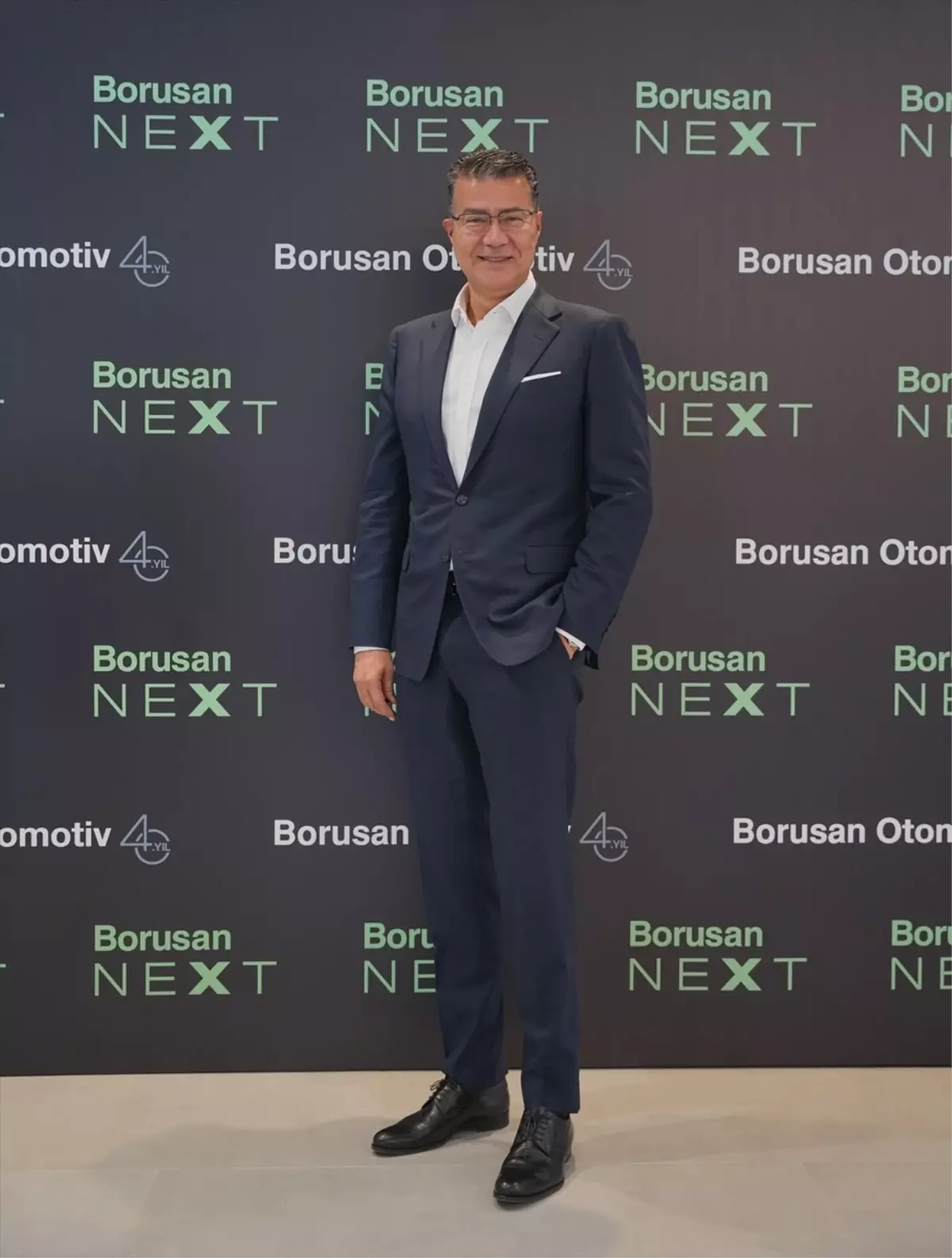 Borusan Next Carvak’ı Satın Aldı