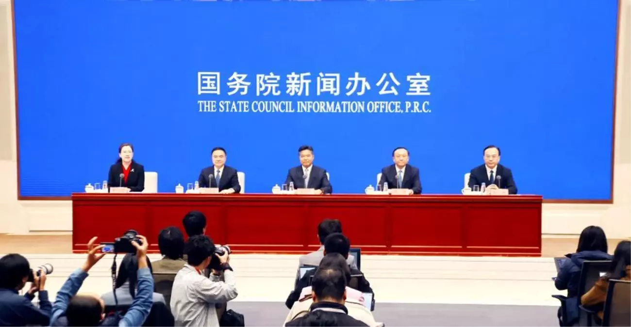 Çin İthalat Fuarı’na Rekor Katılım