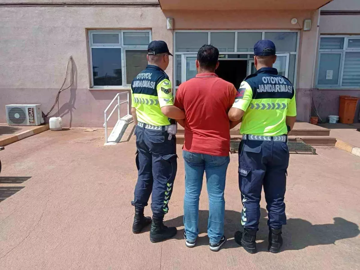 Cinsel Taciz Zanlısı Yüz Tanıma ile Yakalandı