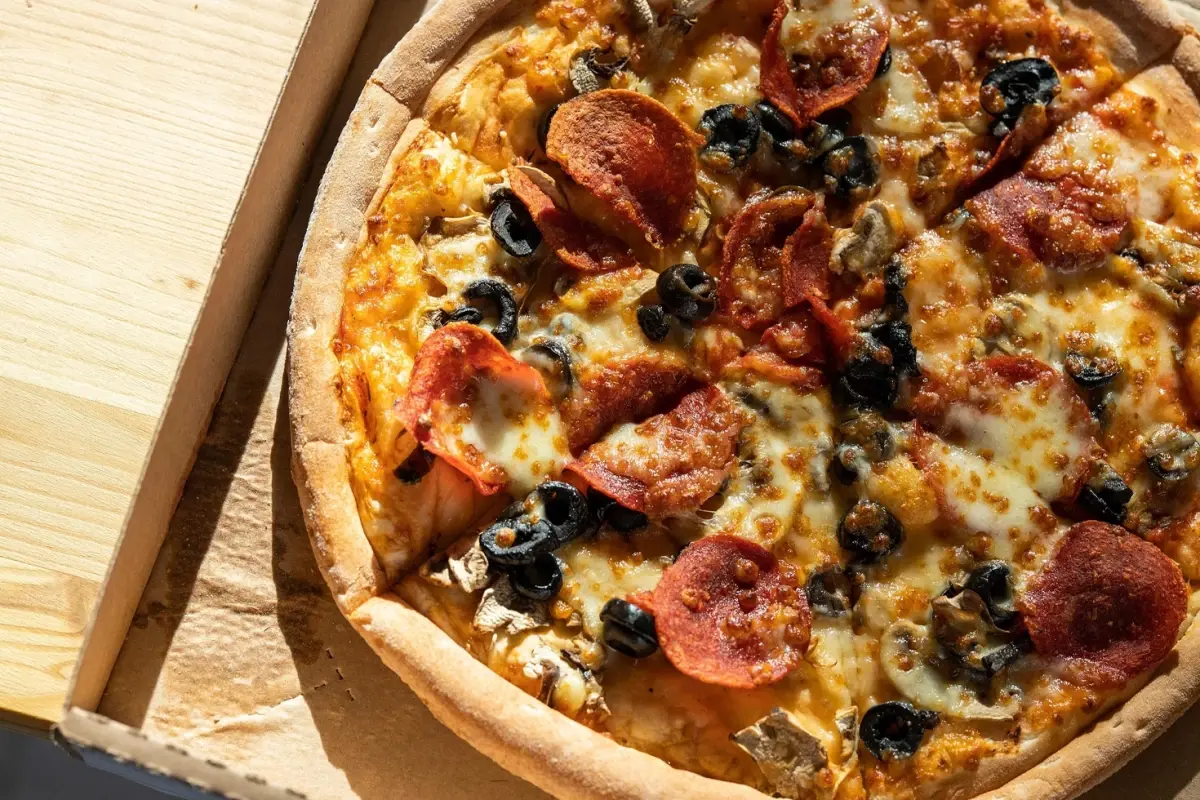 Dünyaca ünlü pizzacı şubelerini tek tek kapatıyor