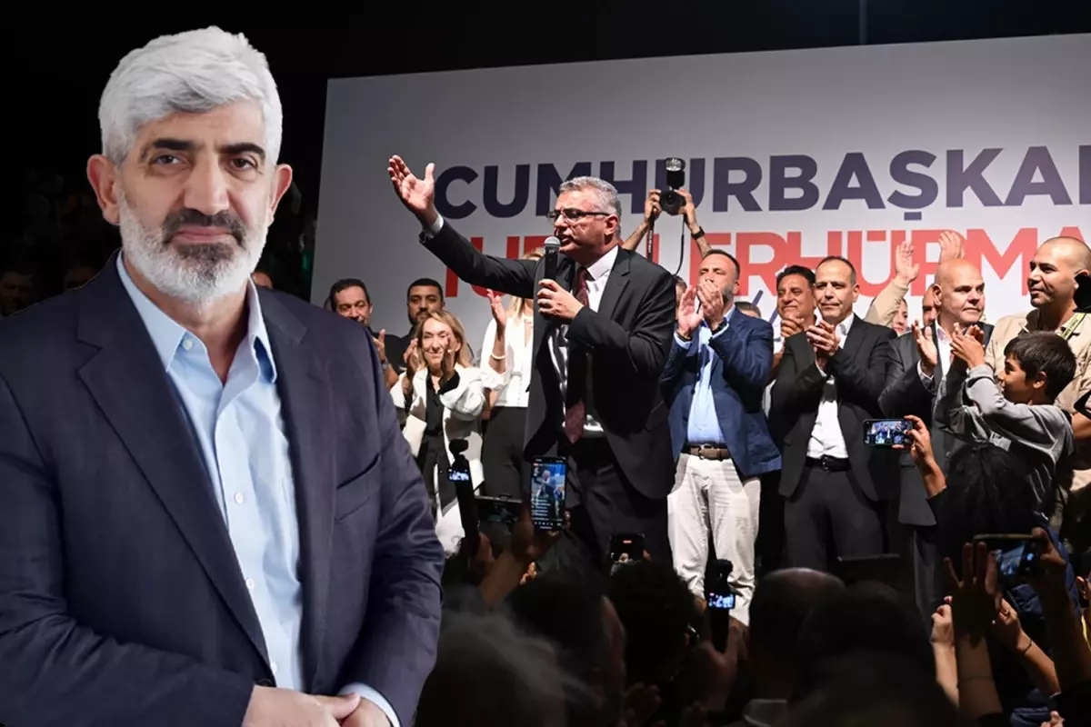 GENAR Araştırma, KKTC seçimlerinde fena çuvalladı