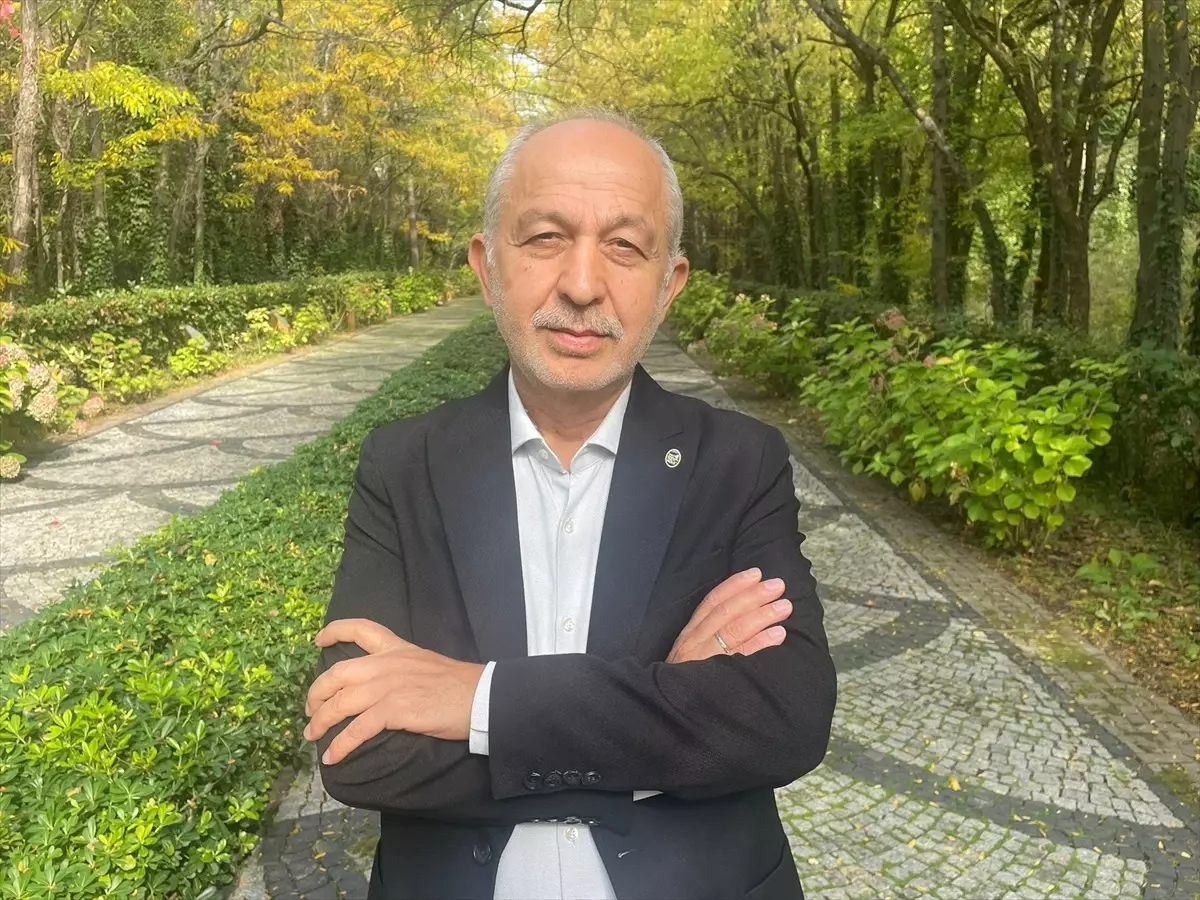 Marmara’da Eylül Yağışları Yüzde 65 Azaldı