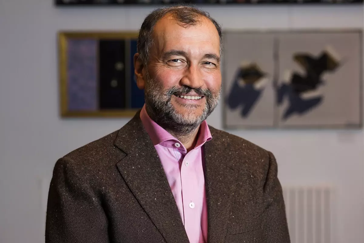 Milyarderler listesi değişti! Murat Ülker zirveyi Hamdi Ulukaya’ya kaptırdı