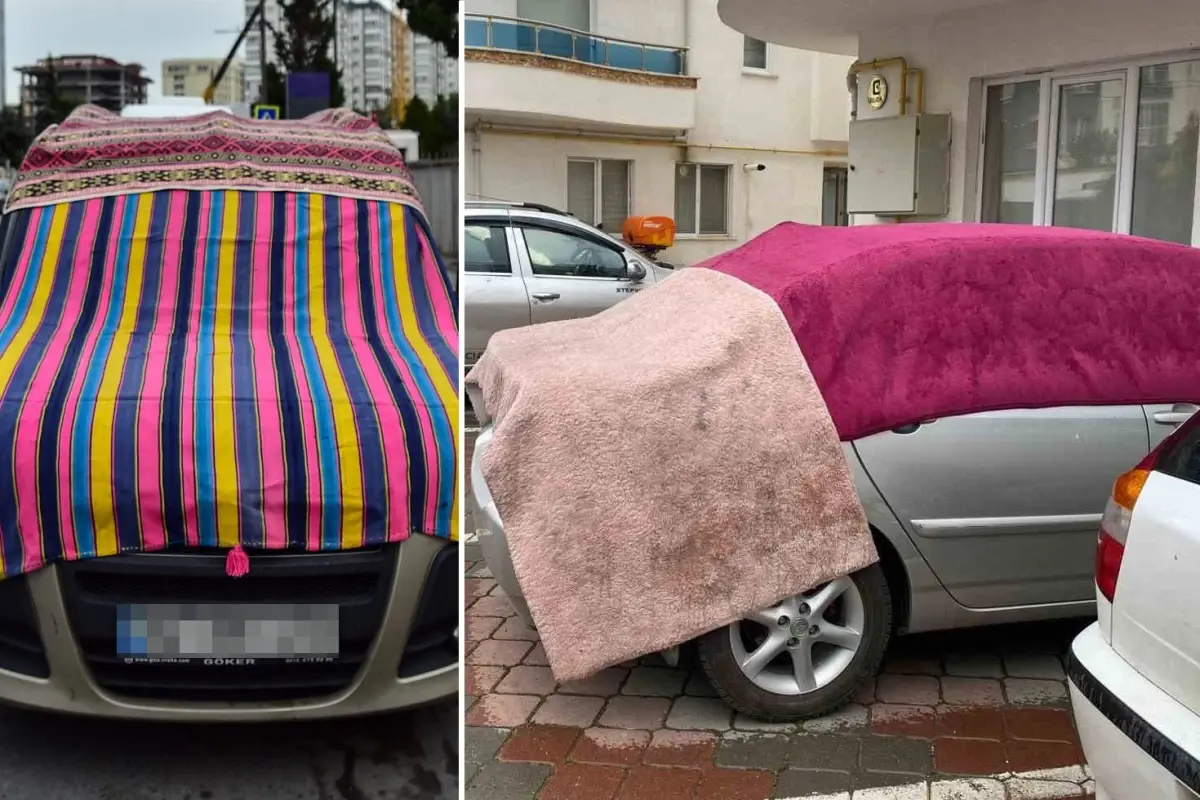 Vatandaşlara uyarı üstüne uyarı: Saat verildi, sele ve doluya dikkat