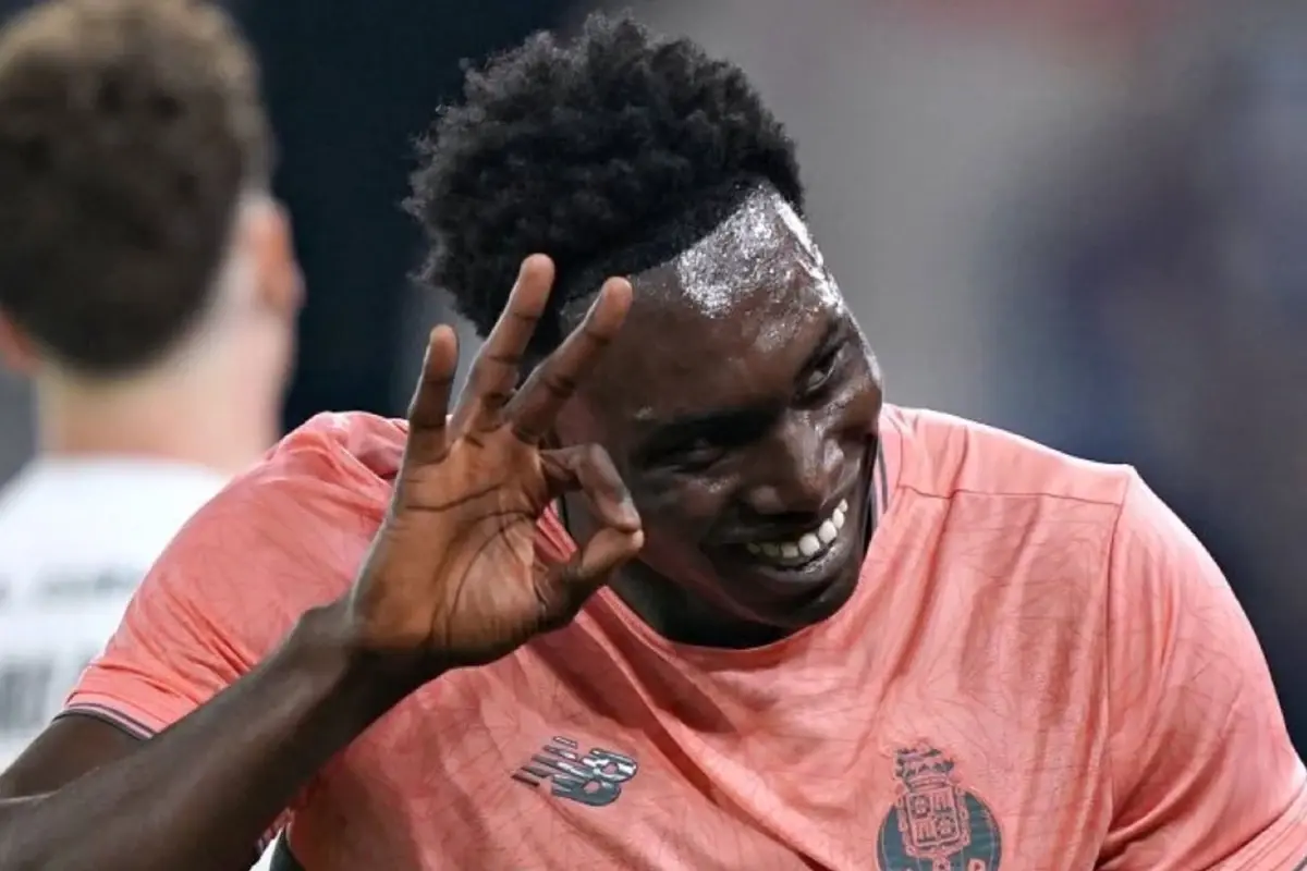 Yeni bir yıldız doğuyor! 60. dakikada oyuna girdi, 73’e kadar hat-trick yaptı