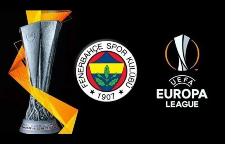 ŞANLI FENERBAHÇE UEFA’DA KAYIPLARDA