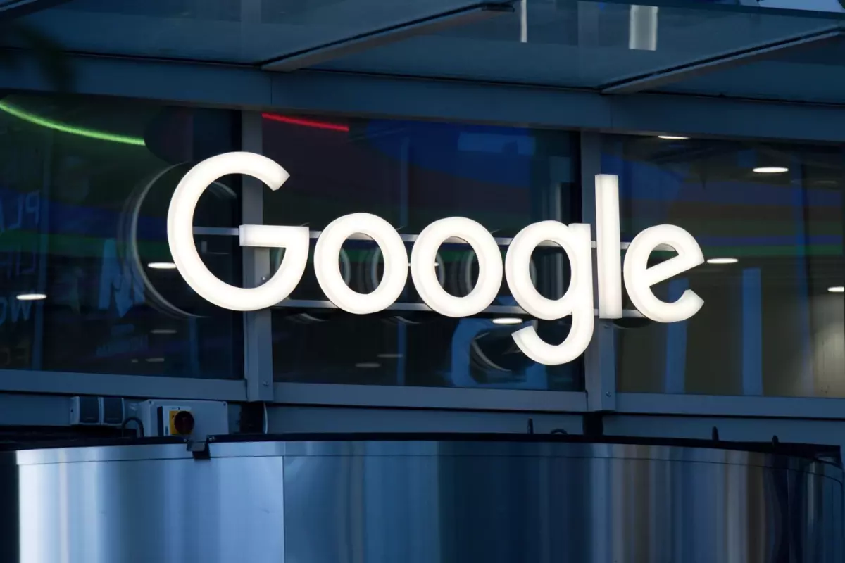 AB’den Google’a soruşturma
