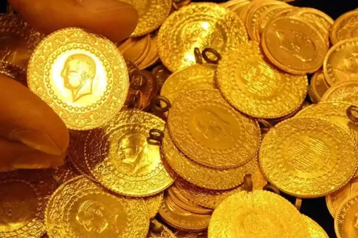 Altında Tehlike Çanları! Tüm gözler ABD verileri ve FED kararlarında