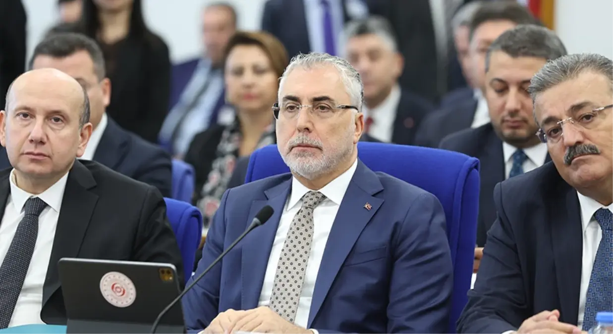 Asgari Ücret Toplantısı Aralık’ta