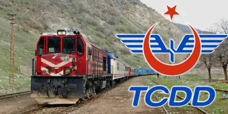 TCDD İşletmesi Genel Müdürlüğü Sürekli İşçi Alımı Yapacak