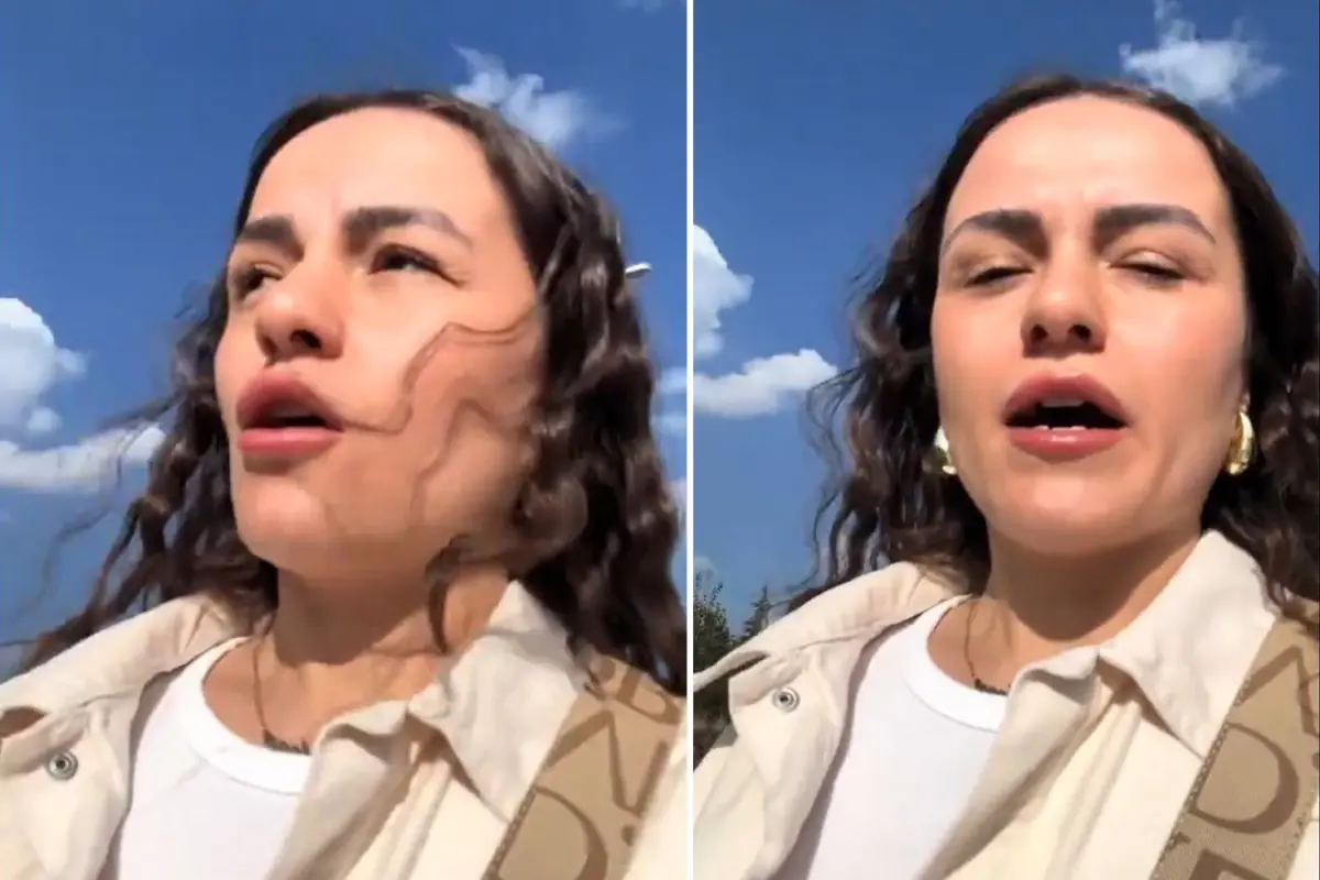 İş görüşmesine giden genç kız, maaş teklifine isyan etti: Bu parayla kim geçinebiliyor?