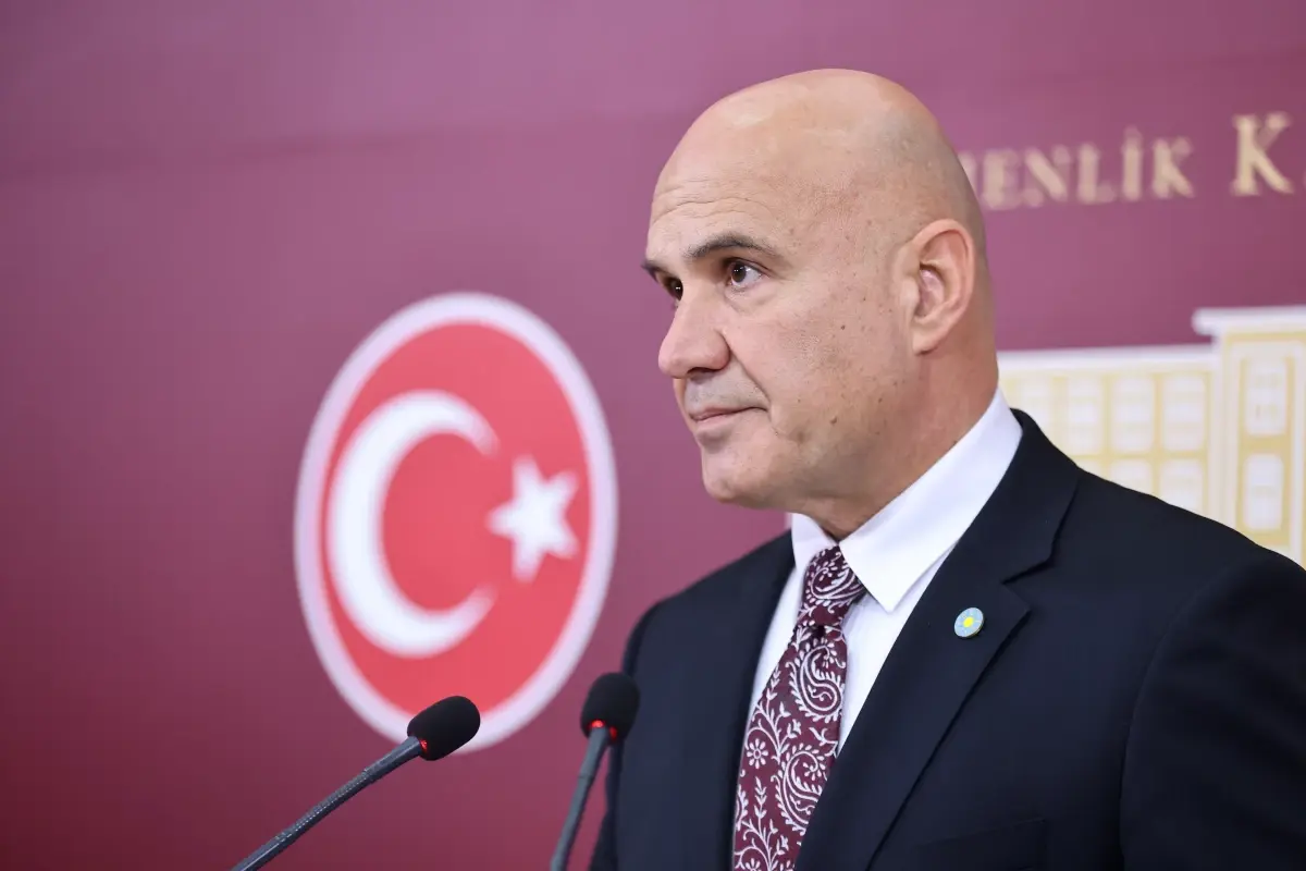 Çömez’den Kurtulmuş’a Yanıt