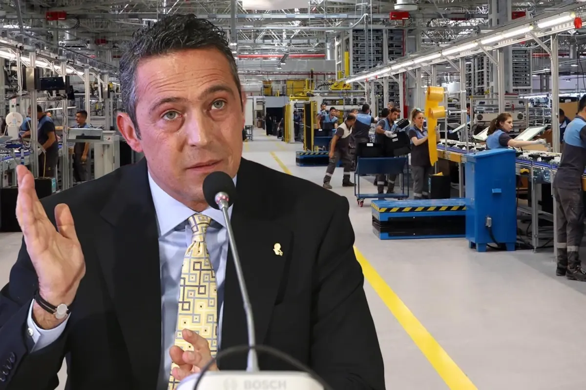 Koç Holding, Tayland’daki fabrikasını 1 Aralık itibarıyla kapatıyor