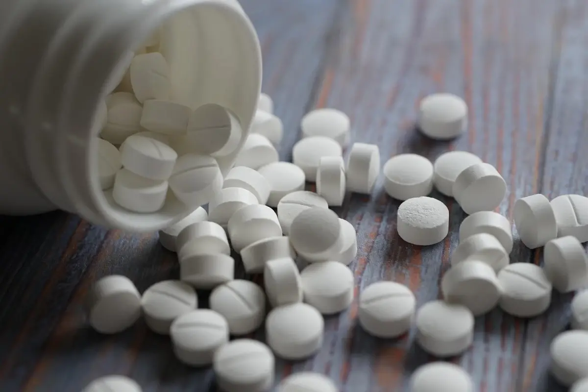 Konkordato sürecinden çıkamadılar! Türkiye’nin ilaç devi iflas etti