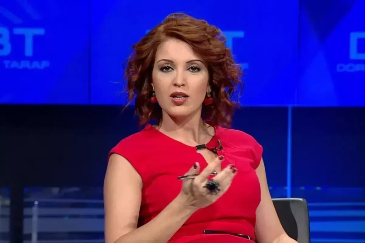 Murat Ongun ile otel odasında mı görüştü? Nagehan Alçı’dan hakkındaki iddialara yanıt