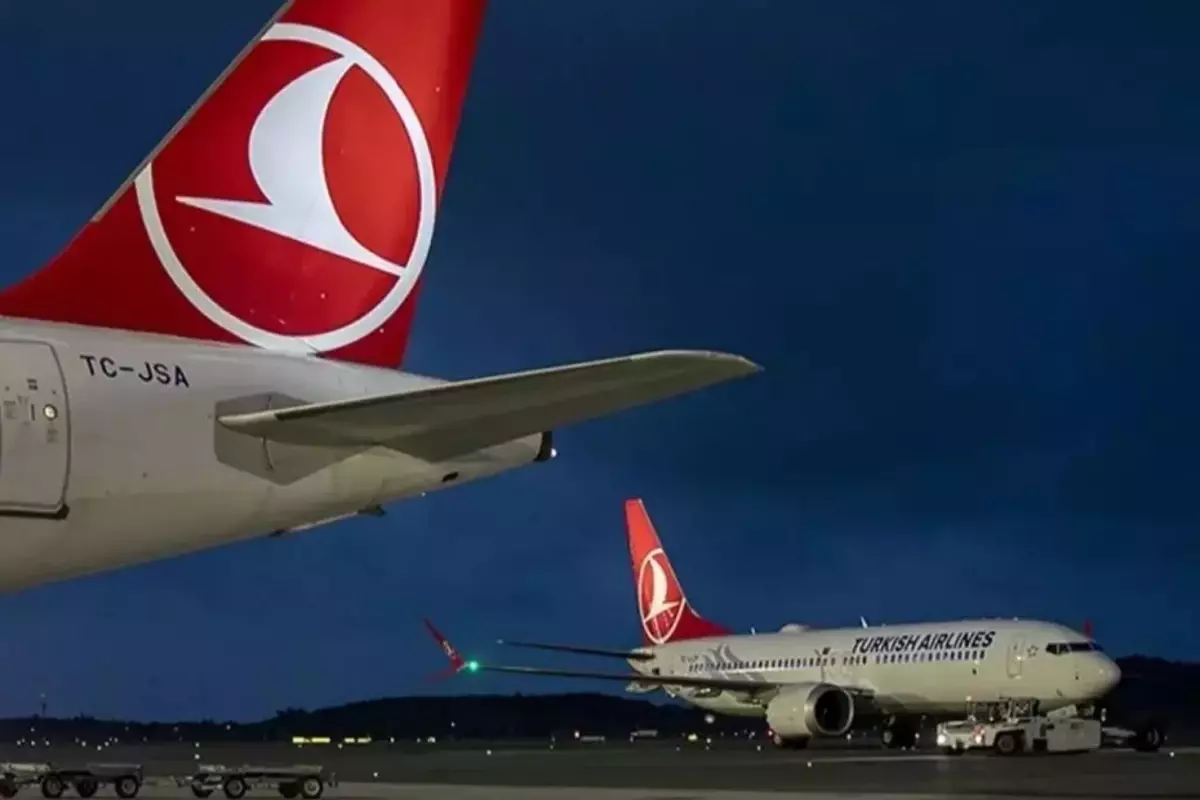 THY kararını verdi! Yüzde 49’luk hisse satışa çıkıyor