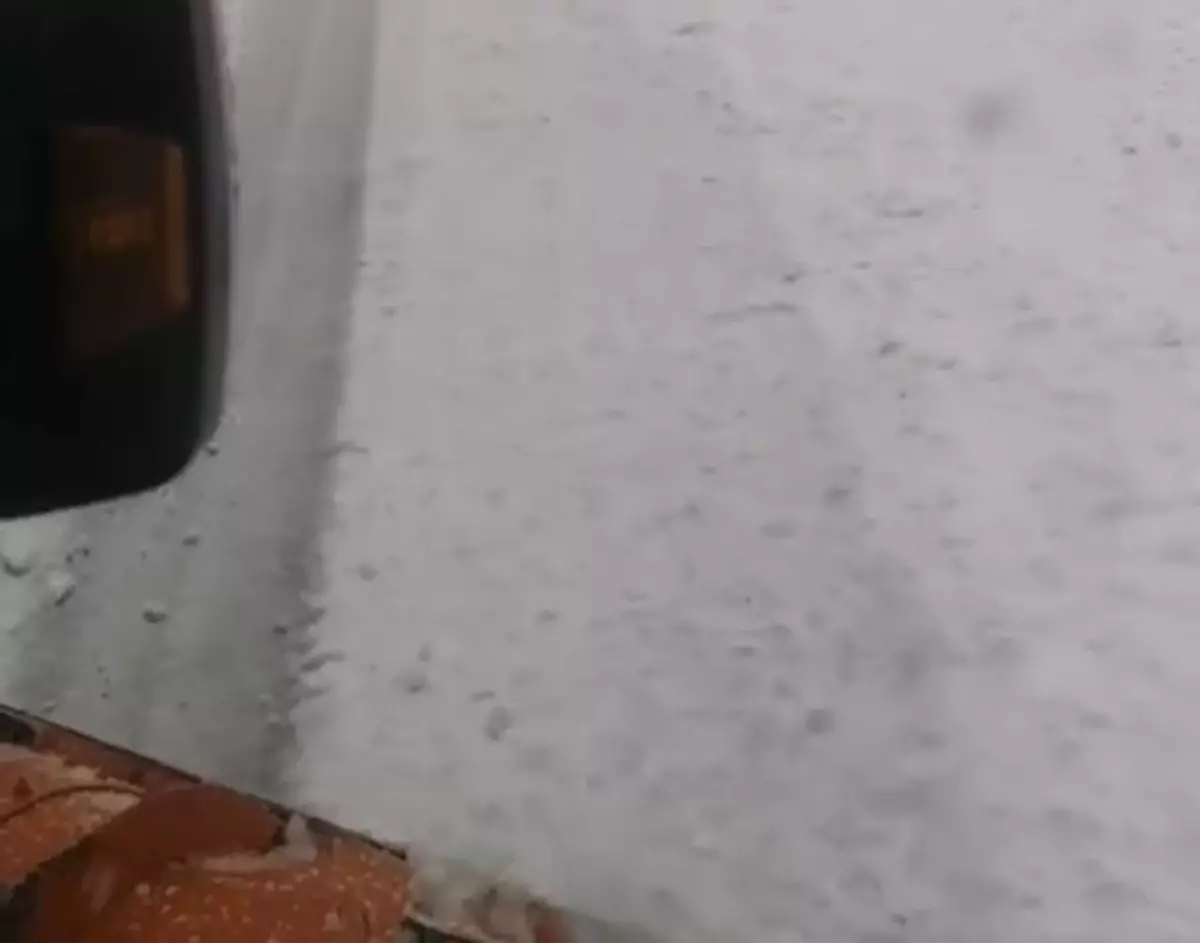 Tunceli’de Yoğun Kar Yağışı ve Karla Mücadele