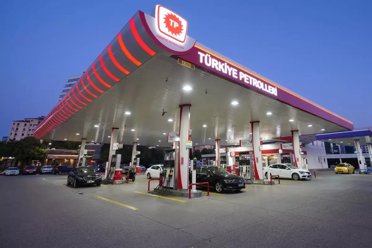 Türkiye’nin akaryakıt devi konkordato ilan etti