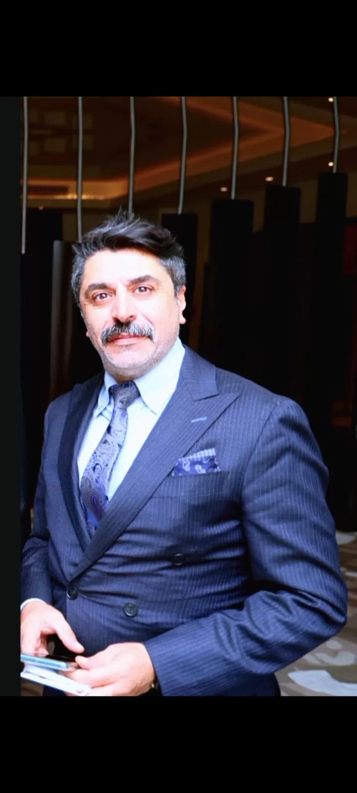 ENGİN KARADAĞ’DAN İŞ DÜNYASINA DEĞER KATAN BAŞARI YOLCULUĞU