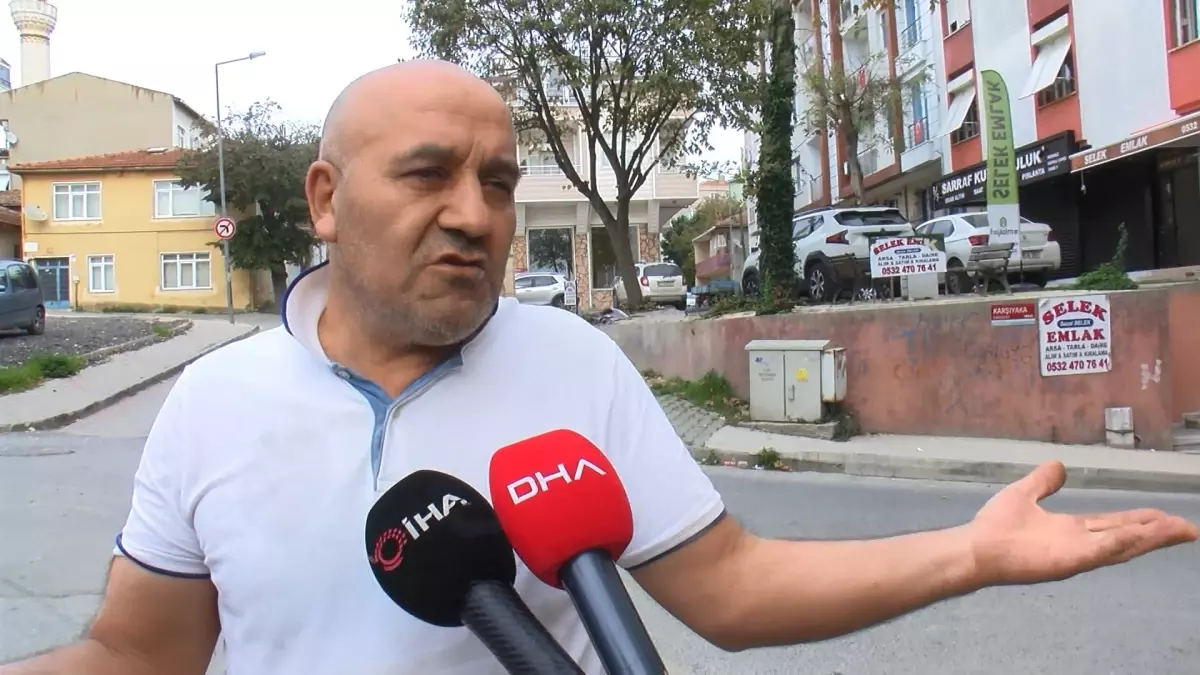 Büyükçekmece’de Kuyumcu Dolandırıcılığı