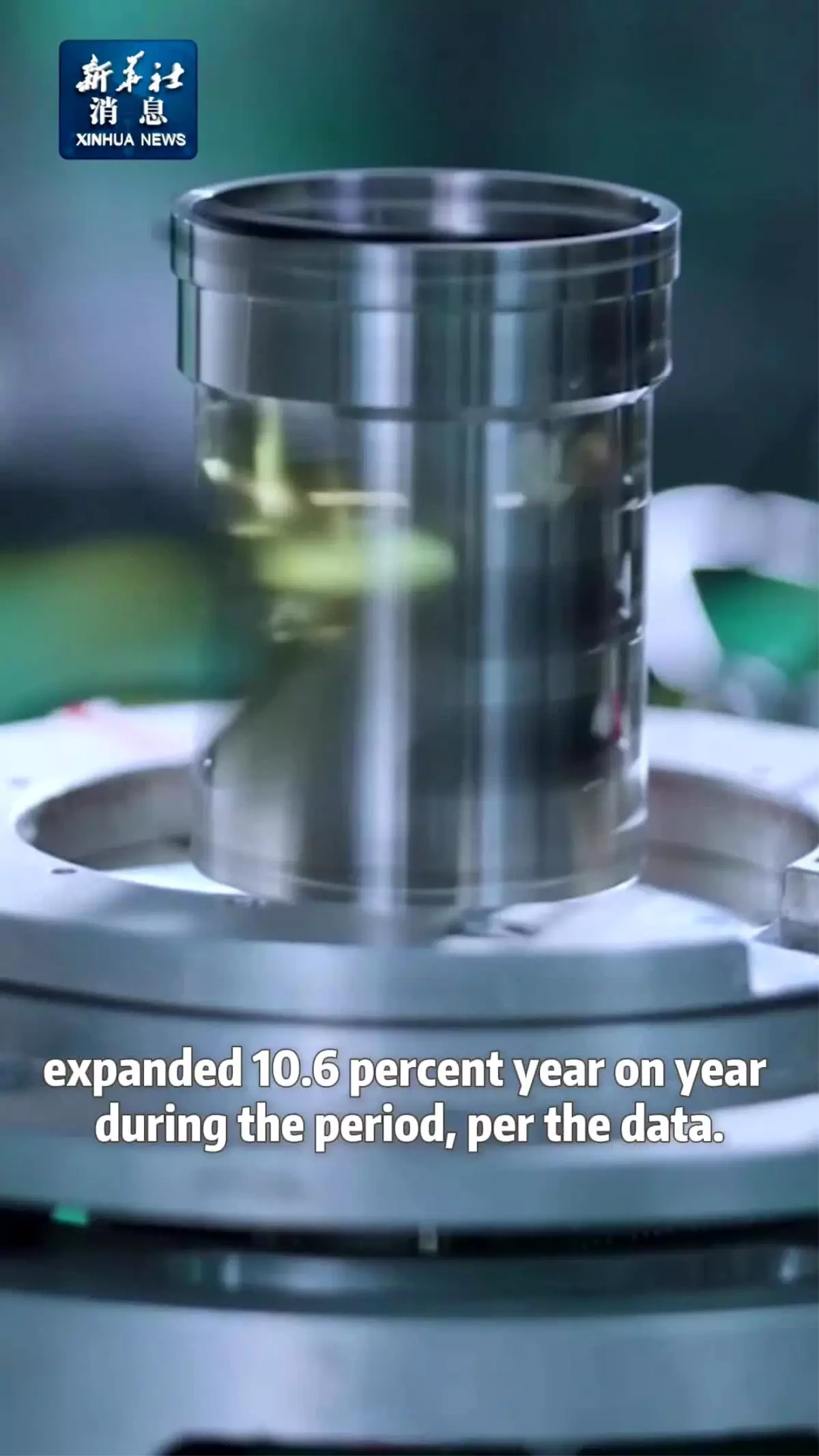 Çin Elektronik Sektörü Büyüyor