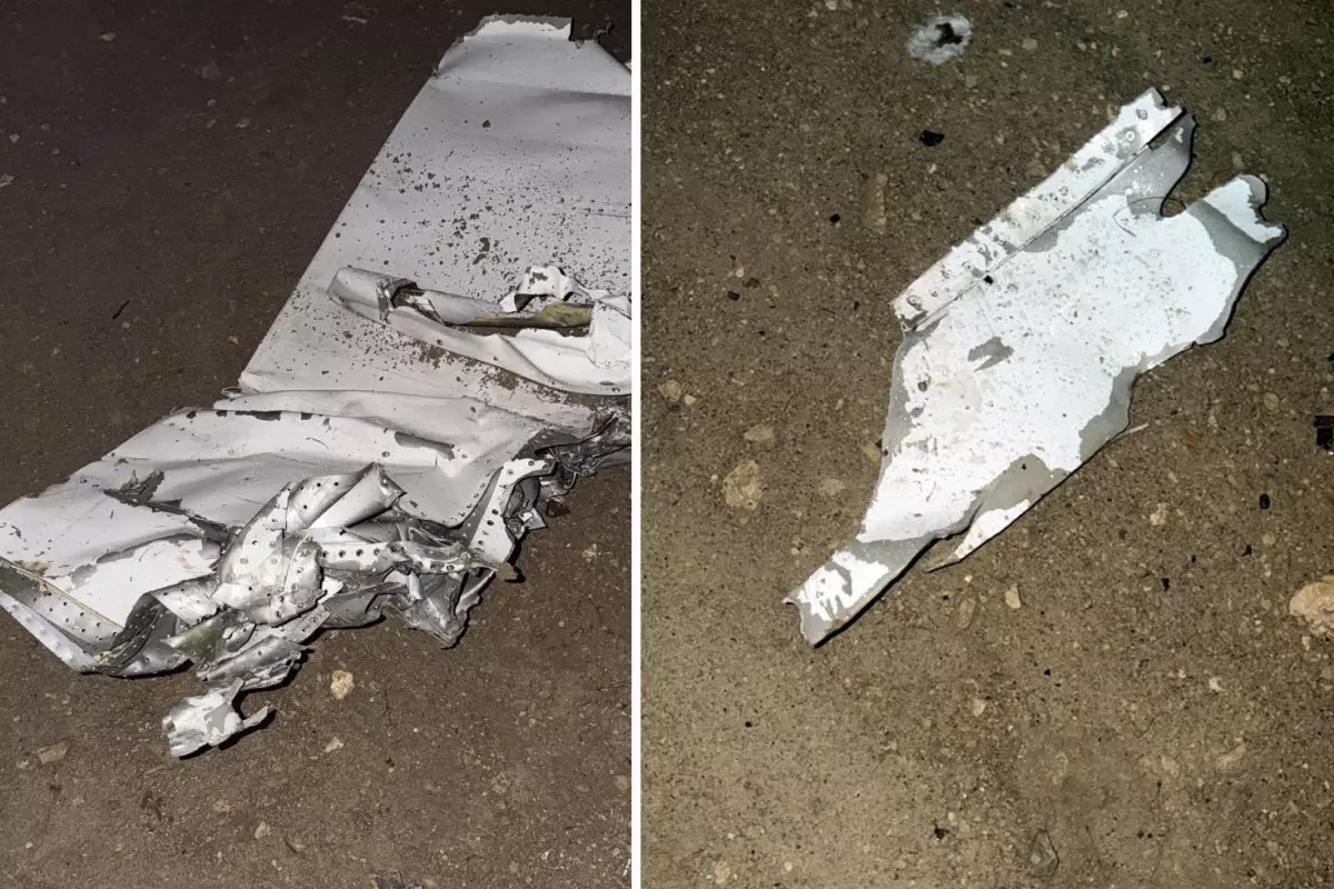 Esenboğa’dan kalkan özel jet düştü! Uçaktakiler hayatını kaybetti