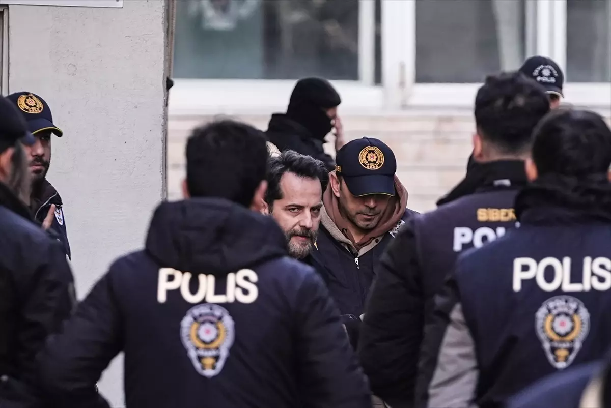 Futbolda Bahis Soruşturmasında 18 Tutuklama