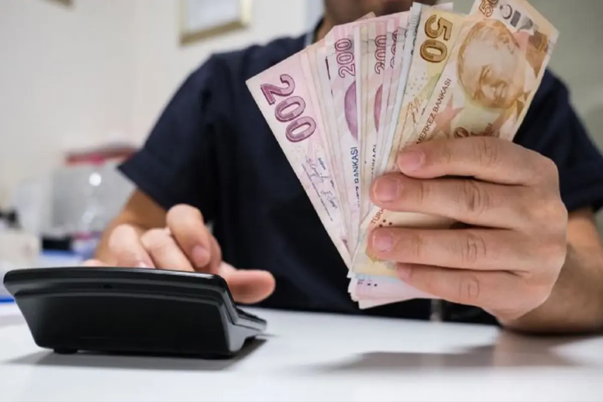 İş dünyasından hükümete ‘asgari ücret’ çağrısı! 2 talepleri var