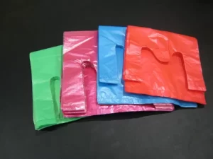PLASTİK POŞETE REKOR ZAM GELDİ