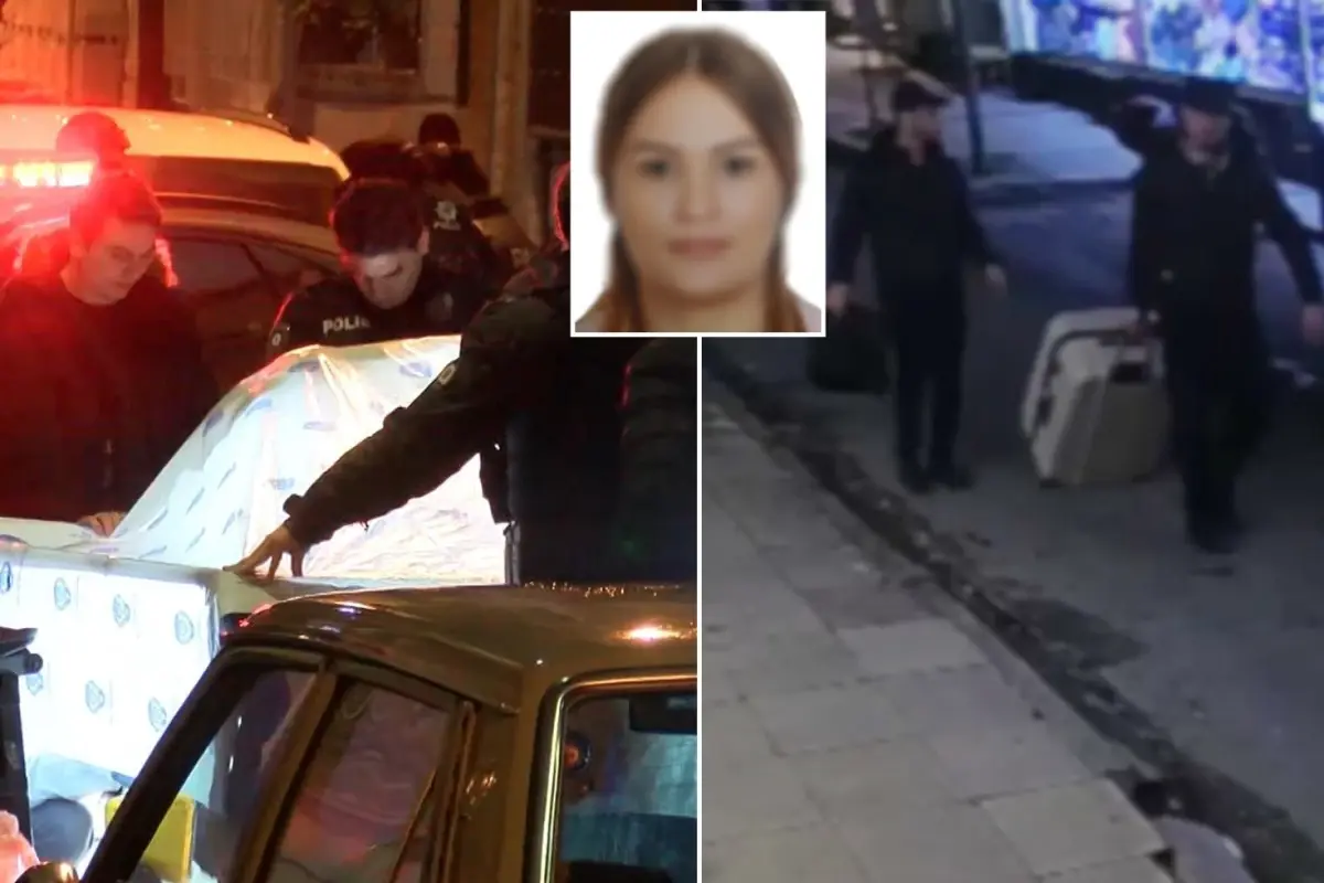 İstanbul’daki kesik baş cinayetinde beklenen itiraf geldi