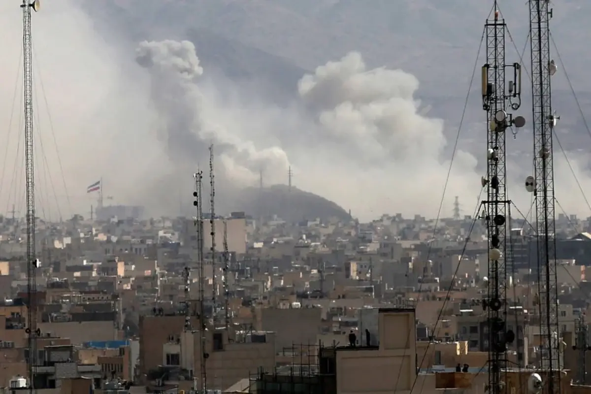 Arap ülkelerindeki Türk büyükelçiliklerinden vatandaşlara güvenlik uyarısı