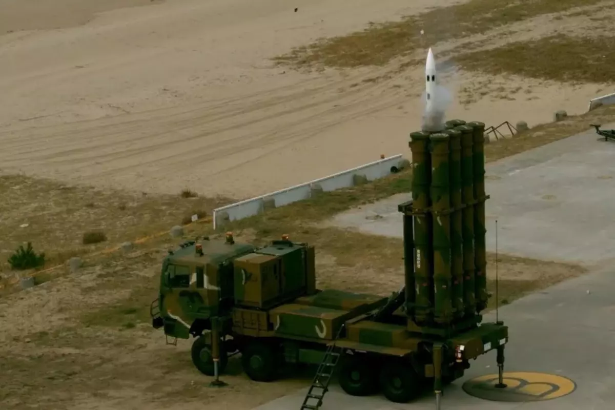 Irak, İHA’lara karşı kullanılacak savunma sistemi satın alacak