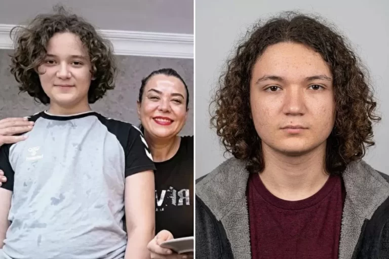 9 kişiyi öldüren İsa Aras Mersinli’nin annesinin ifadesi ortaya çıktı
