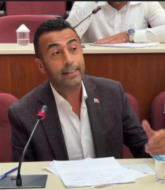 AVCILAR’DA KENTSEL DÖNÜŞÜM ELEŞTİRİSİ