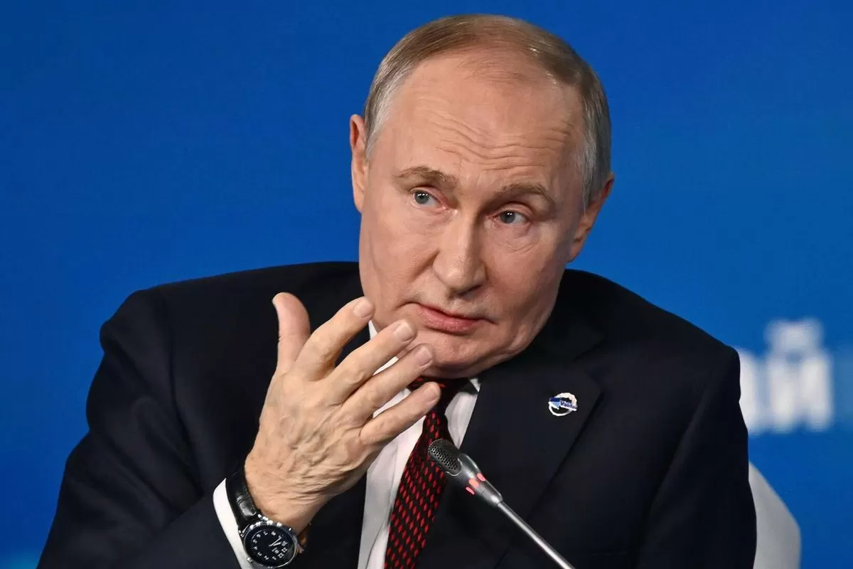 Avrupa Birliği’nden Rusya’ya ağır darbe! Bu karar petrol piyasalarını sarsacak