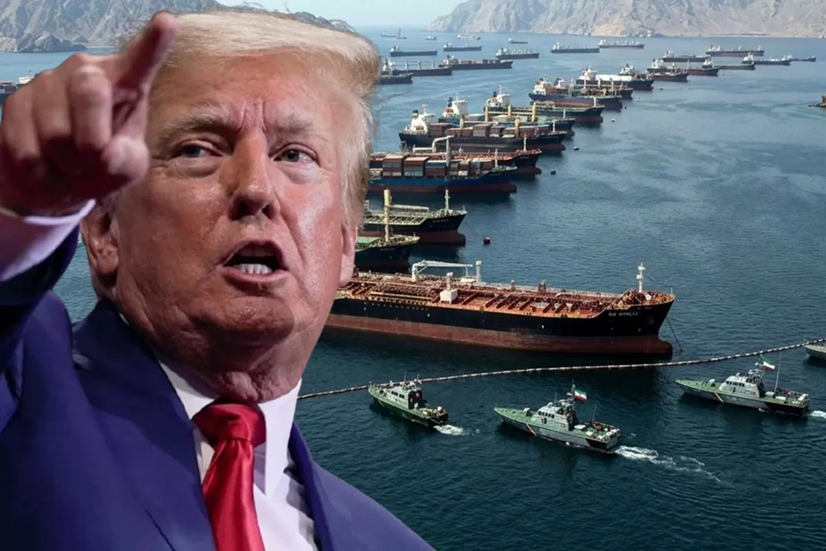 ABD, İran petrolünün satışına geçici olarak verilen izni yenilemeyecek