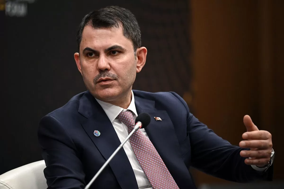 Bakan Kurum’dan müjde! İstanbul’da kiralık konutlar için tarih verildi