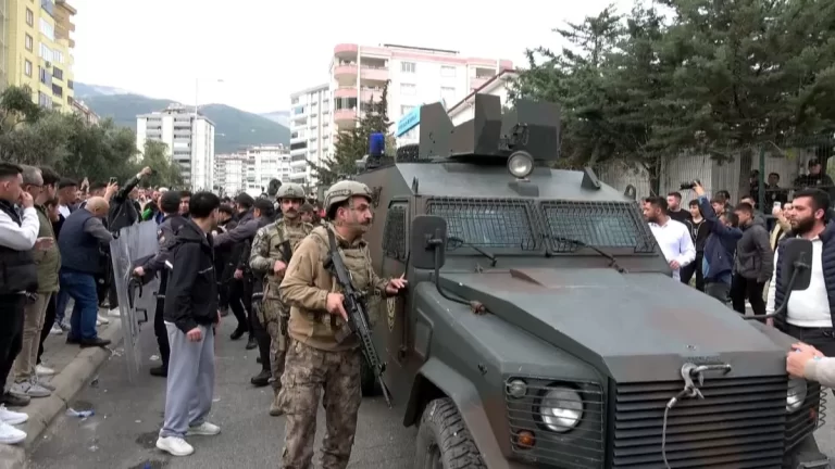 Maraş’ta 9 kişiyi öldüren okul saldırganını öğretmeni anlattı