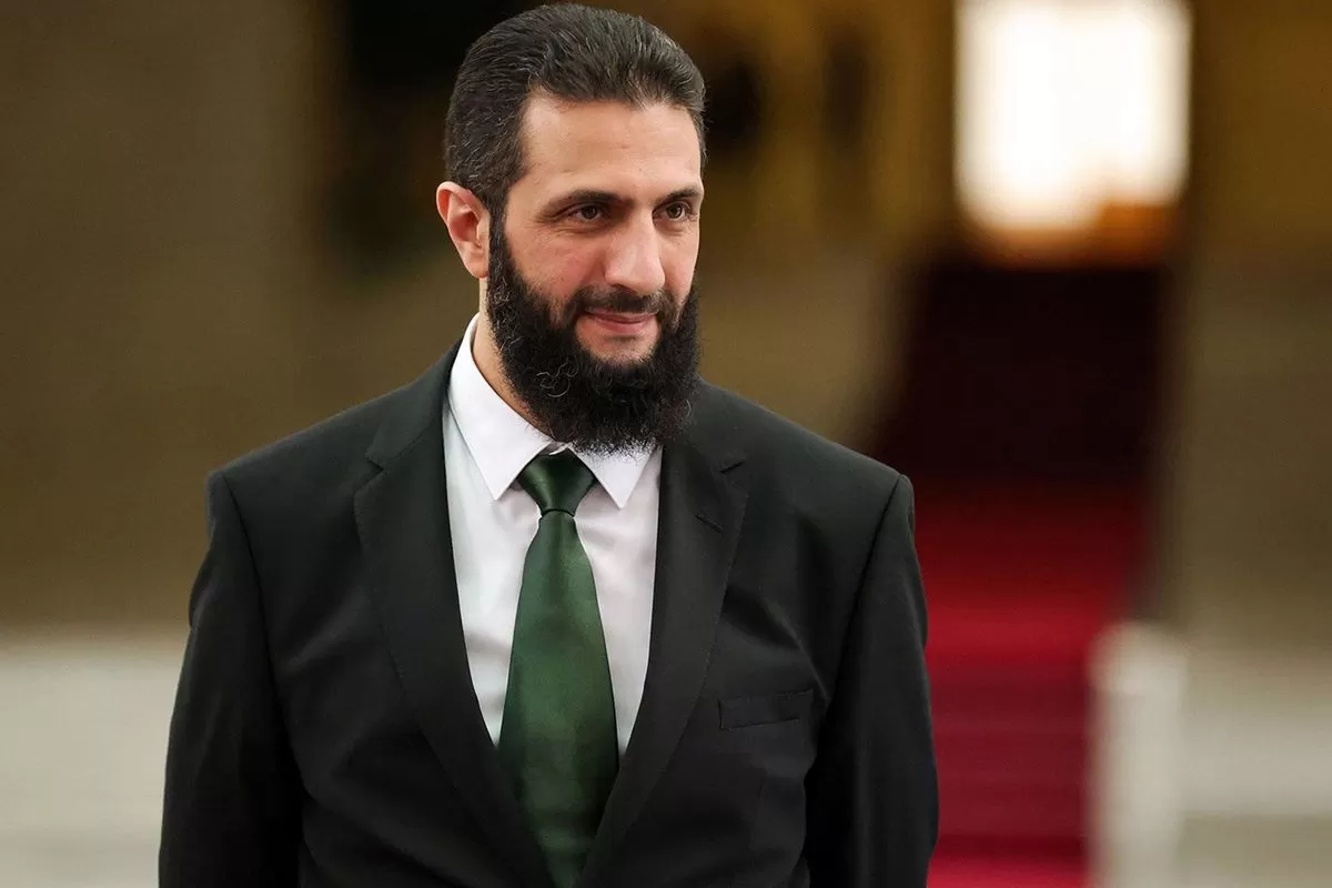 Norveç’ten 2,2 trilyon dolar değerinde Suriye kararı