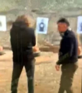 Polis Memuru Görevden Uzaklaştırıldı