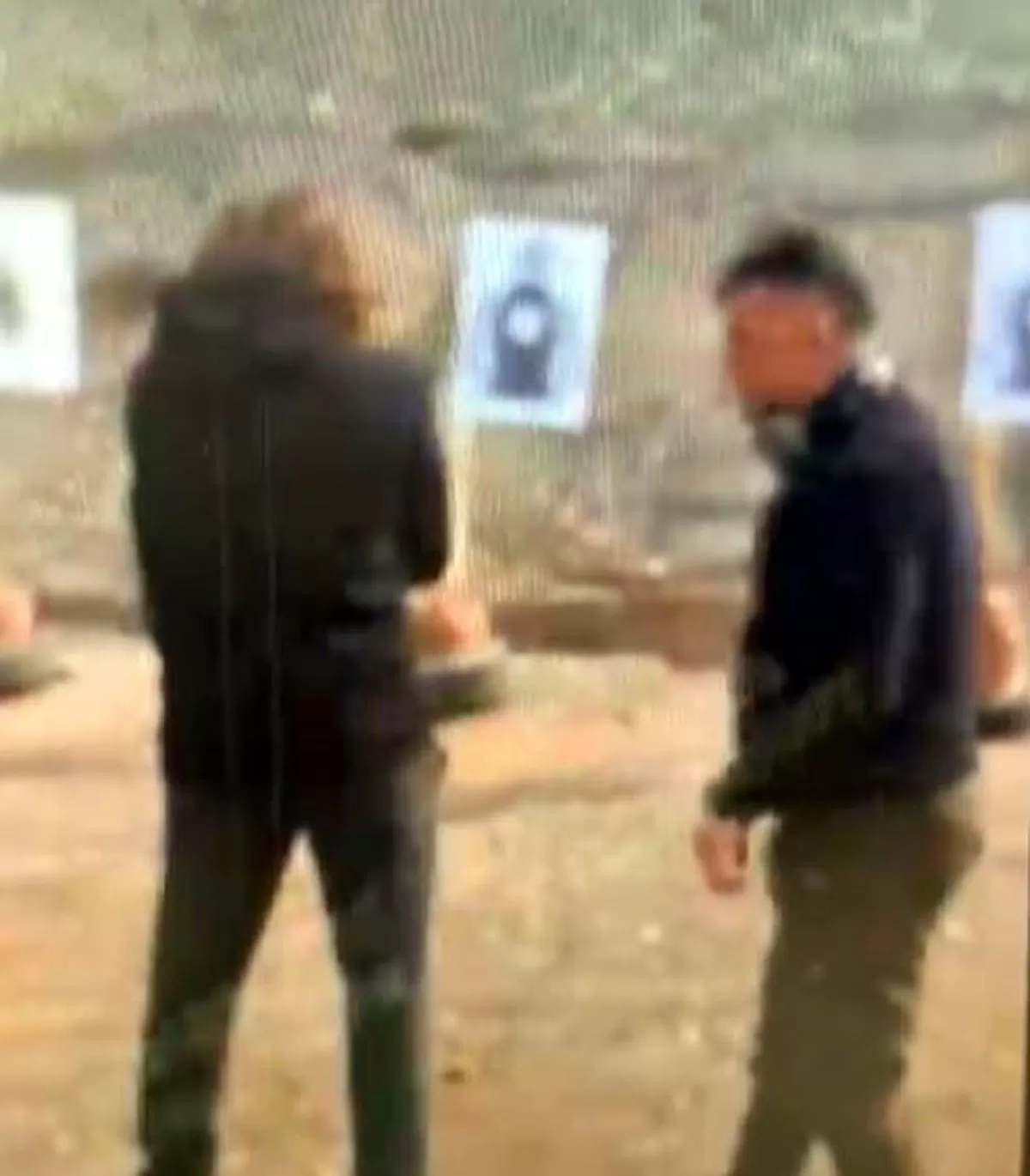 Polis Memuru Görevden Uzaklaştırıldı