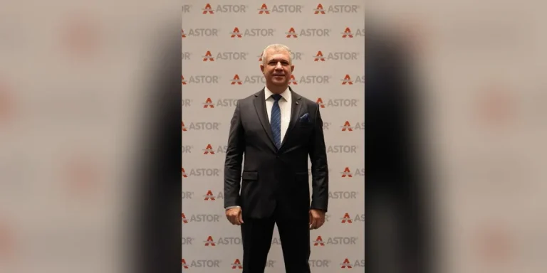 Astor Enerji, ABD’ye güç transformatörü için 90 milyon dolarlık sipariş teyidi aldı