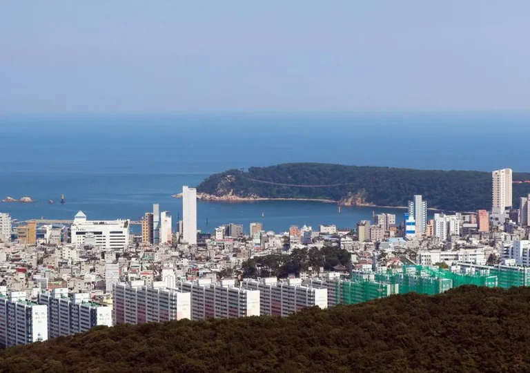 Ulsan’da kimya fabrikası yangını söndürüldü, 7.000 işçi tahliye edildi