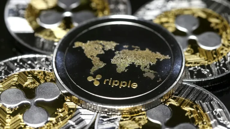 Ripple finans deviyle ortaklığını genişletti